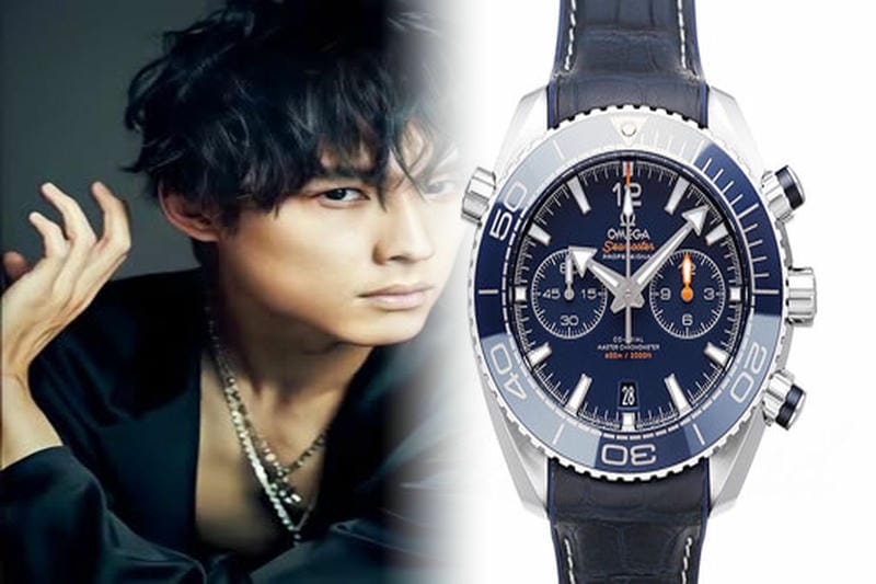 オメガ スピード マスター 純正 ベルト