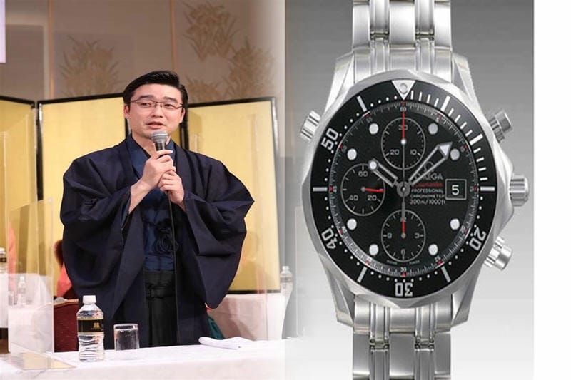 オメガ スピード マスター モデル 一覧