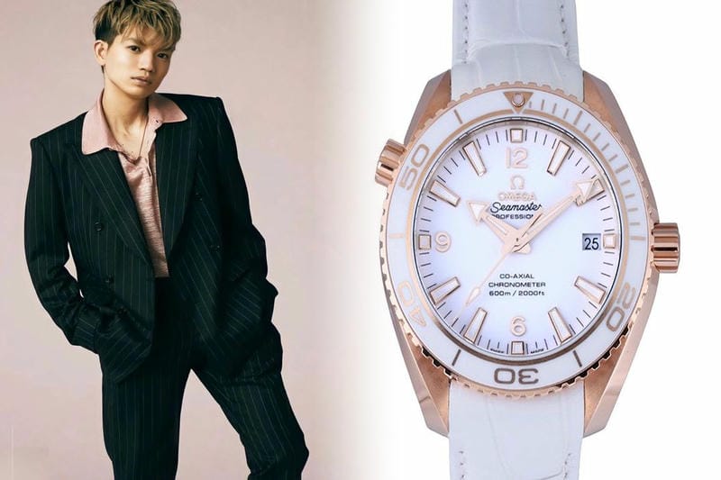 オメガ スピード マスター 限定 モデル