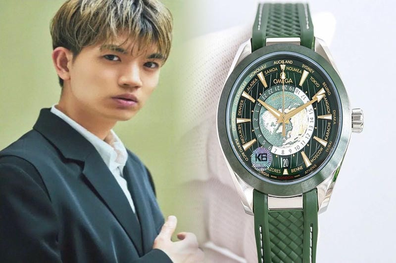 【2026年最新】オメガ シーマスター 中古 アンティーク徹底解説！賢い選び方から歴代モデル、価値まで完全ガイド