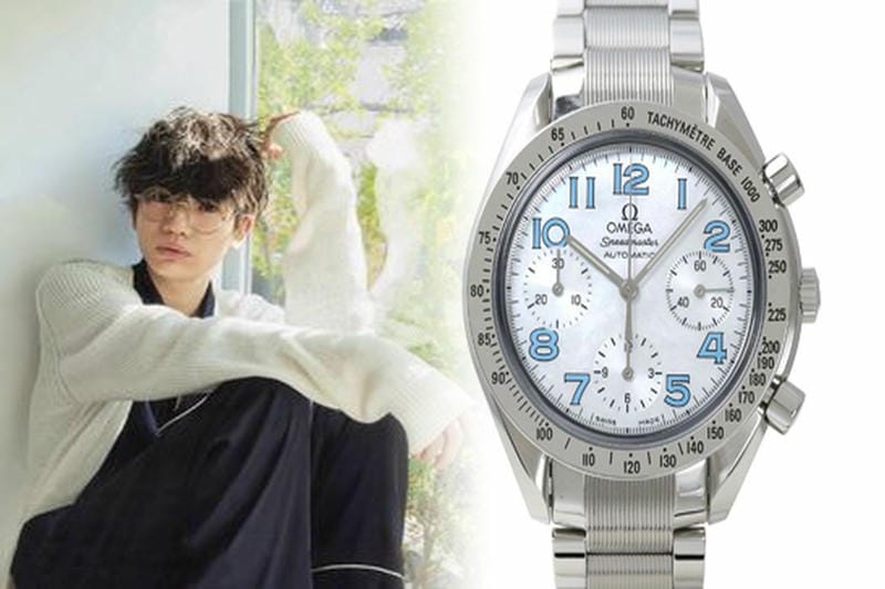 オメガ シーマスター 300 買取 相場