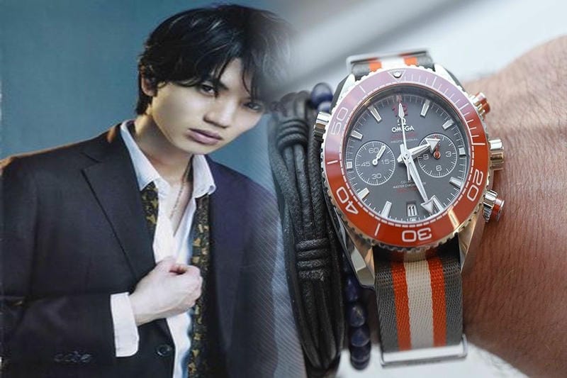 オメガ コンステ レーション c ライン