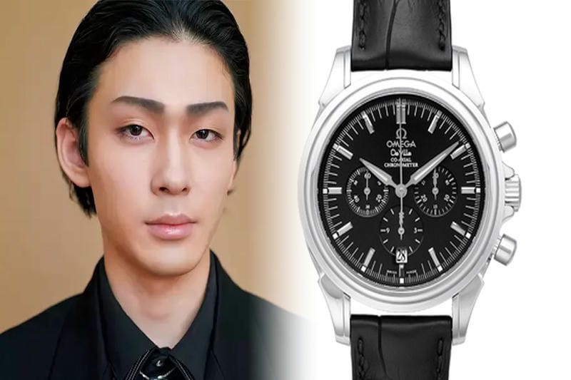 オメガ スピード マスター 白 文字 盤