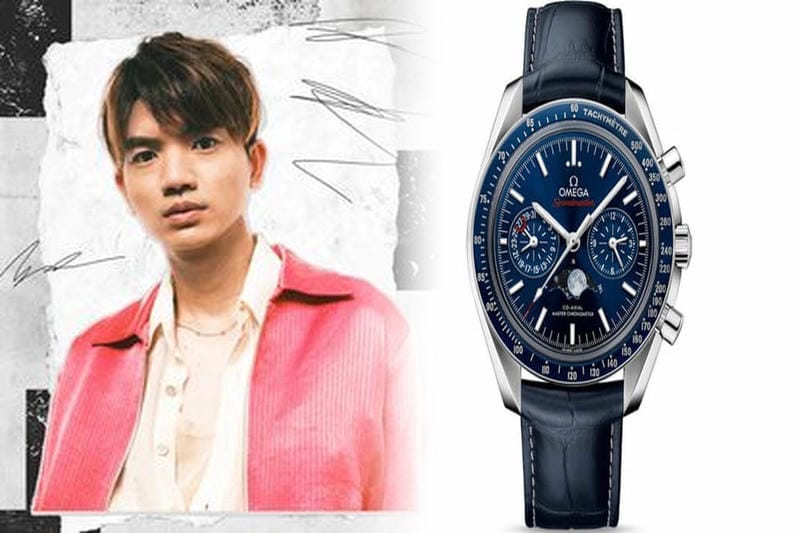 オメガ シーマスター ラバー ベルト 純正