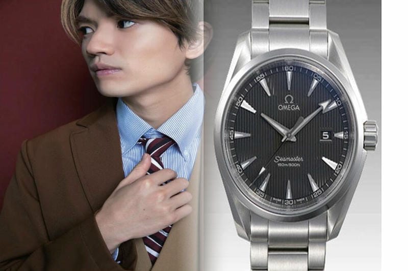 オメガ スピード マスター 38mm 評判