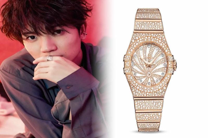 オメガ スピード マスター オートマチック