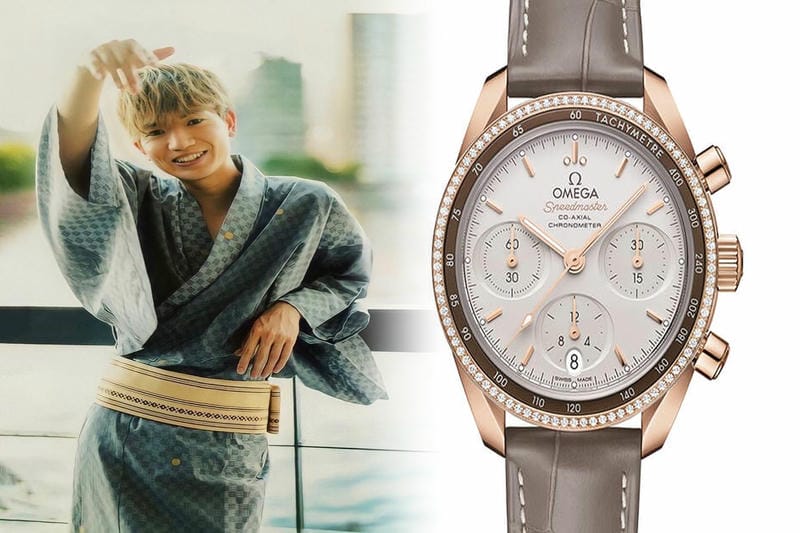 オメガ シーマスター アクアテラ 革 ベルト