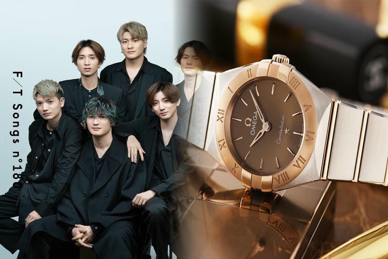 オメガ スピード マスター レーシング ブログ