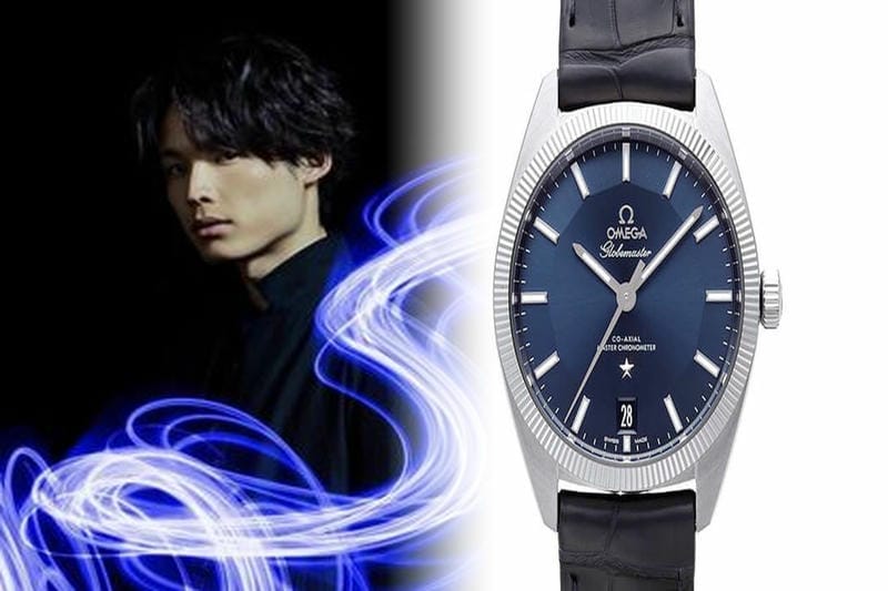 オメガ シーマスター アンティーク 50 年代