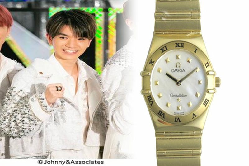 オメガ アポロ 11 号 50 周年 プレミア