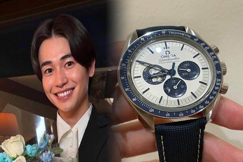 【2025年最新】オメガ シーマスター300 プロフェッショナル徹底解説！定価・資産価値・生産終了は？