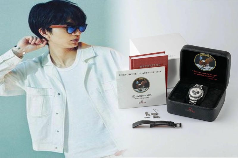 オメガ スピード マスター オーバーホール 料金