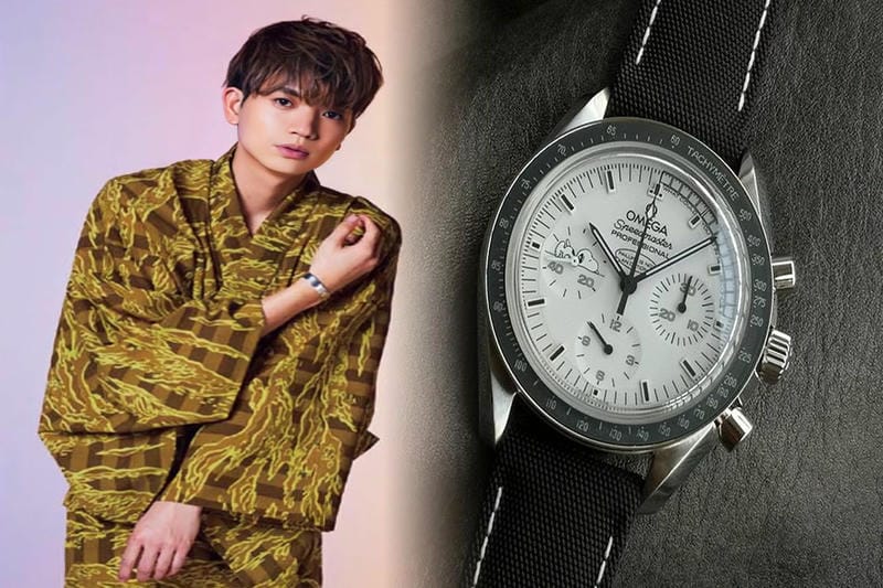 2025年最新】オメガ スピードマスター トリプルカレンダー徹底解説！寿命・オーバーホール・資産価値まで完全網羅