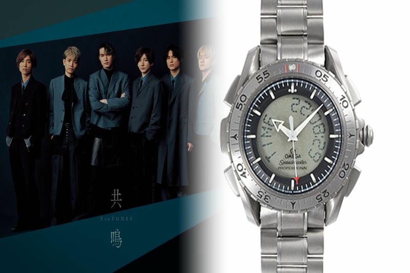 オメガ スピード マスター 50 周年 記念 モデル