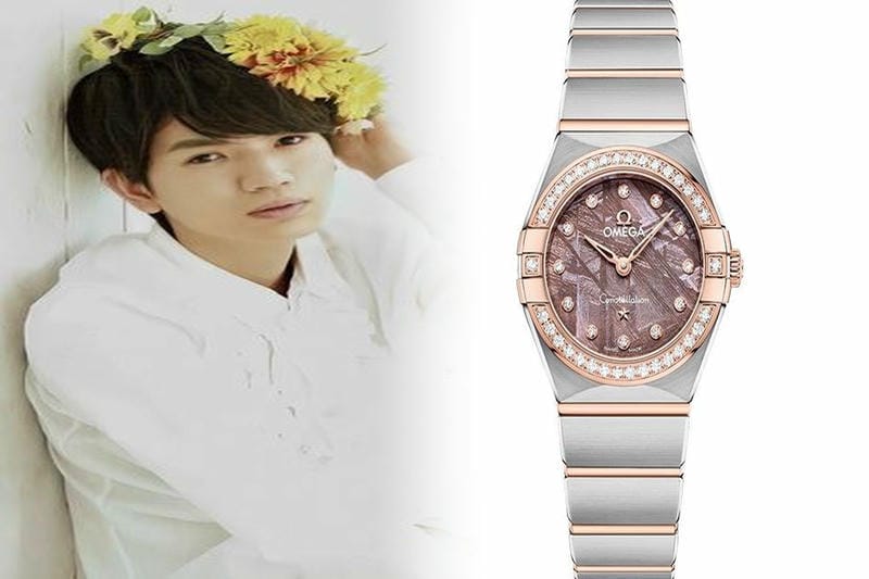 オメガ スピード マスター プロフェッショナル 中古