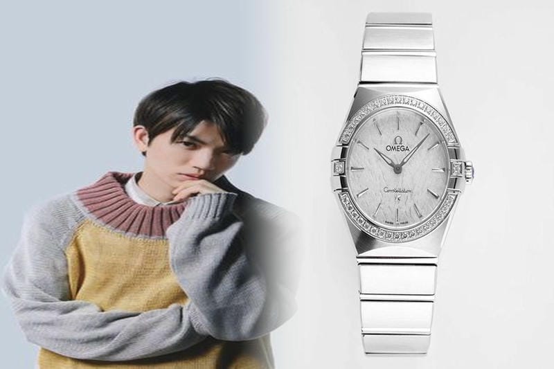 オメガ スピード マスター アポロ 11 号 30 周年