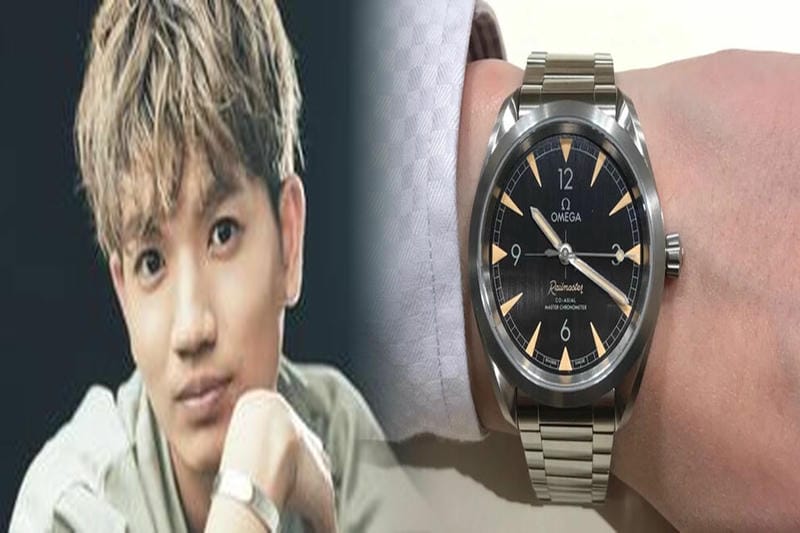 オメガ スピード マスター プロフェッショナル スケルトン