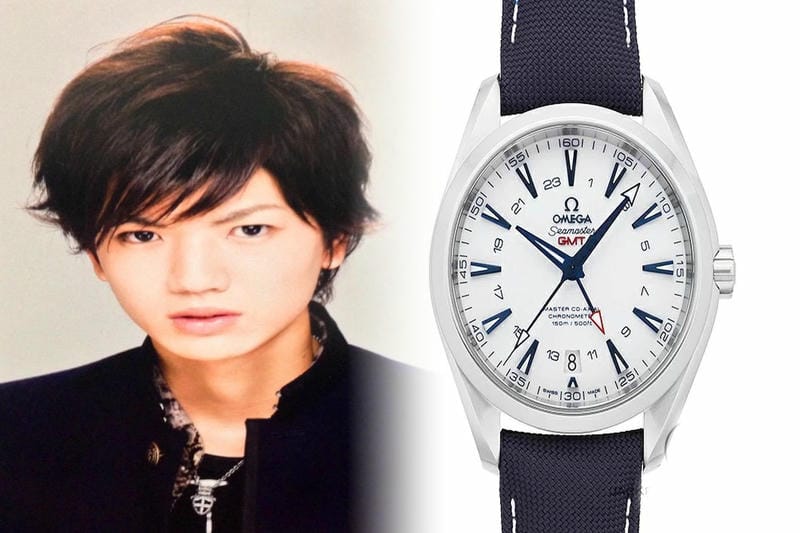 オメガ スピード マスター アポロ 11 号 限定 モデル