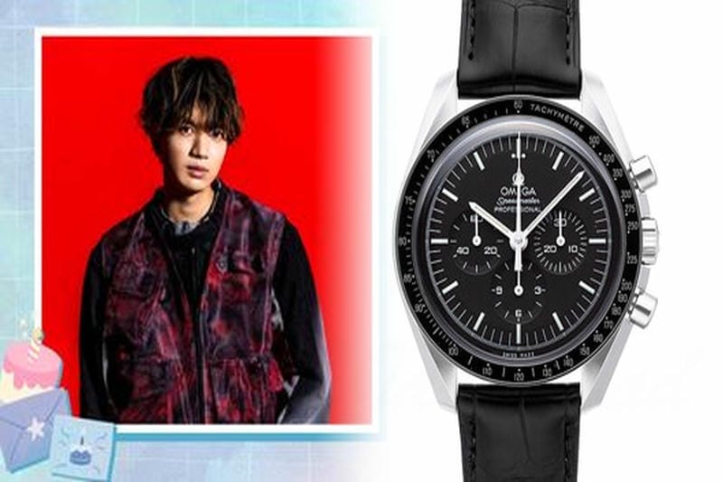 オメガ シーマスター プロフェッショナル 300m 自動 巻き