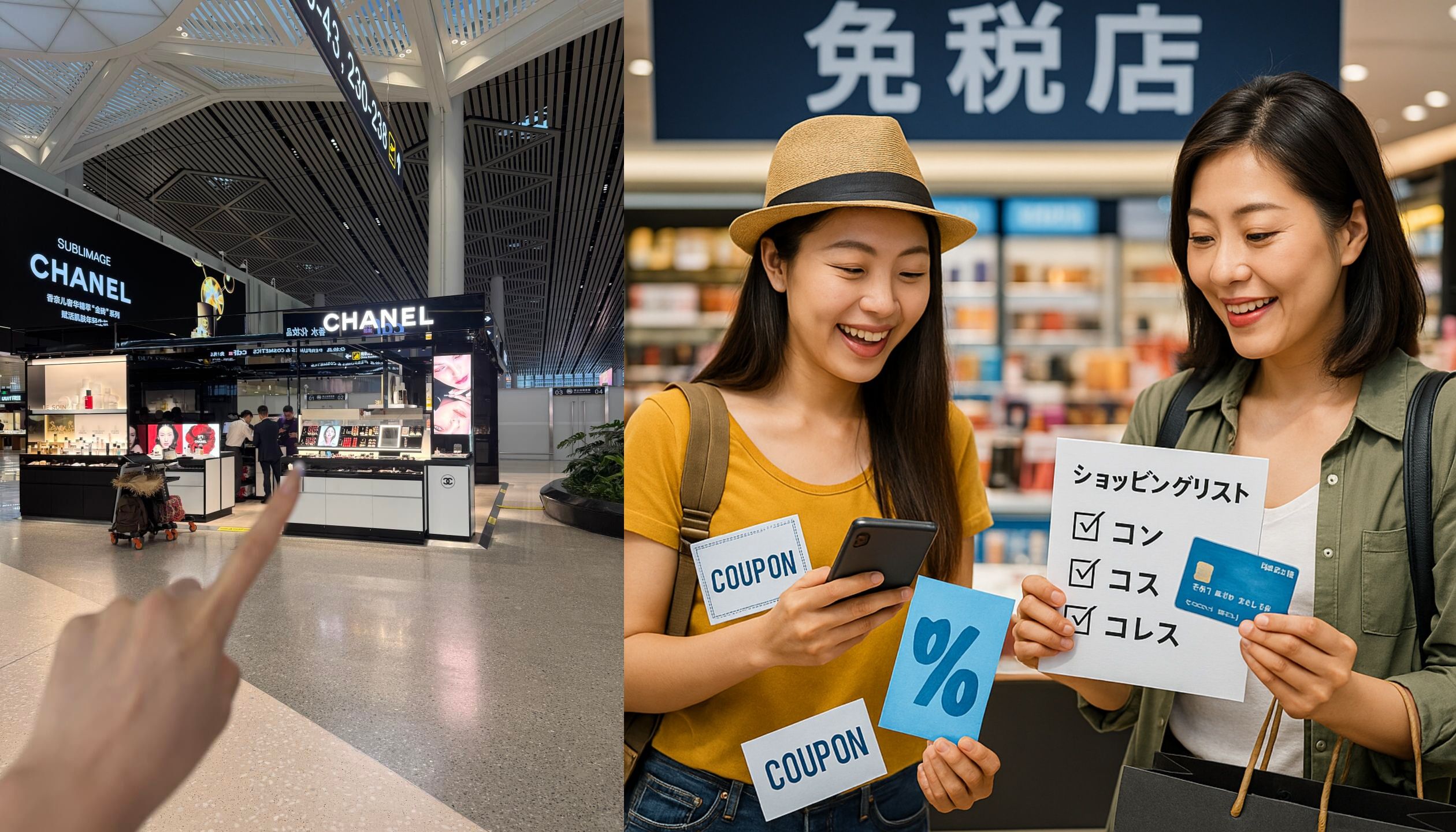 7. 免税店ショッピングのコツ：予約・クーポン・タイミング.jpg