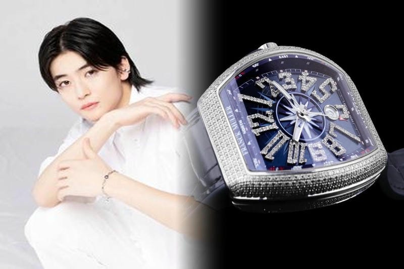 フランクミュラーの優れた点は何か？