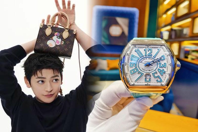 フランク・ミュラー購入時におすすめのポイント