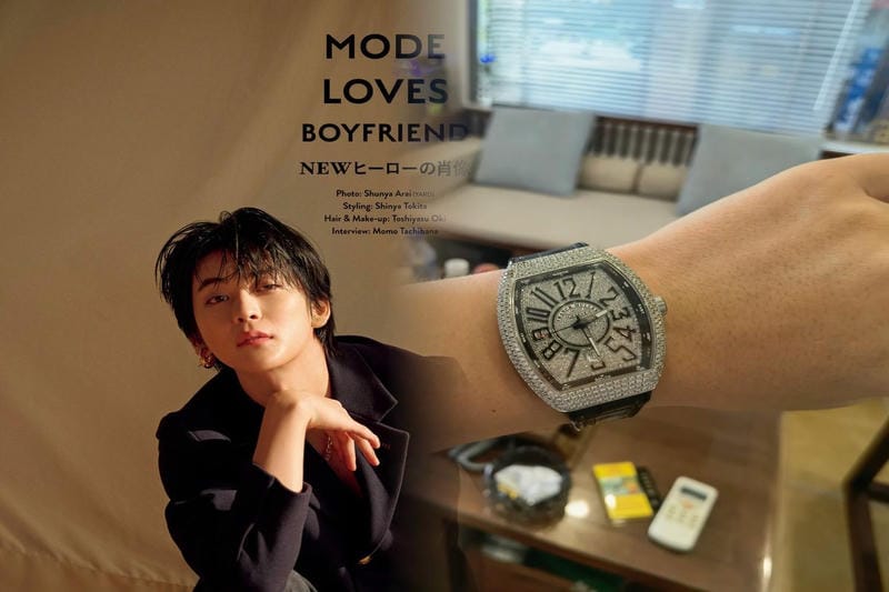 フランク・ミュラーの大きめモデルの選び方は？