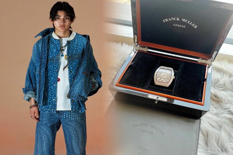 フランクミュラー電池交換銀座