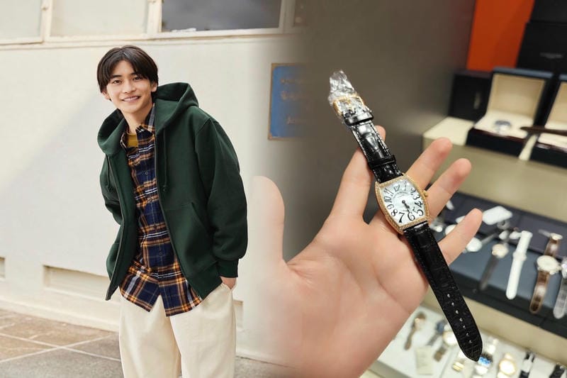 フランク・ミュラーの人気モデルとその理由