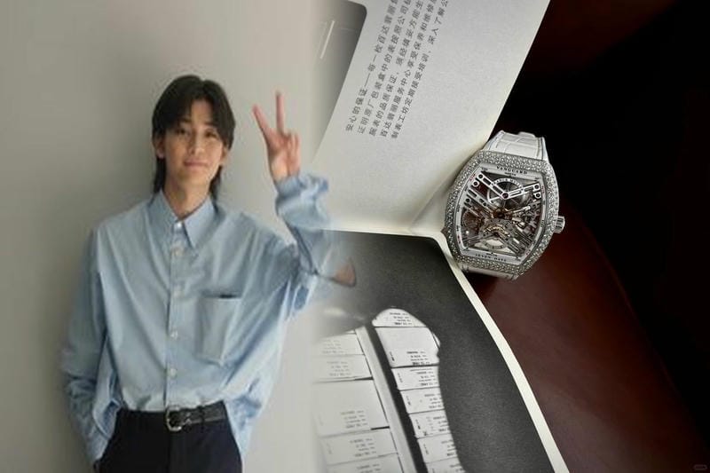 フランク・ミュラーで最も人気のモデルは？
