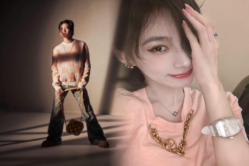 フランク・ミュラーの親会社はどこにある？