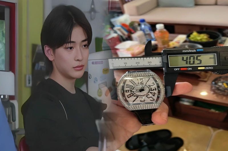 フランク・ミュラー「クレイジーアワー」の定価はいくらですか？