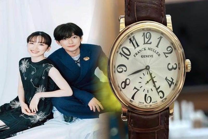 フランク・ミュラーが低価格で提供される理由