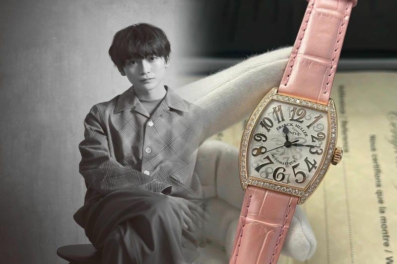 フランクミュラーのヴァンガードモデルの特徴とは？