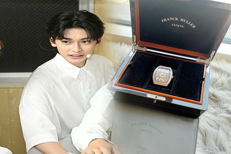 フランク・ミュラー正規店での修理サービスについて