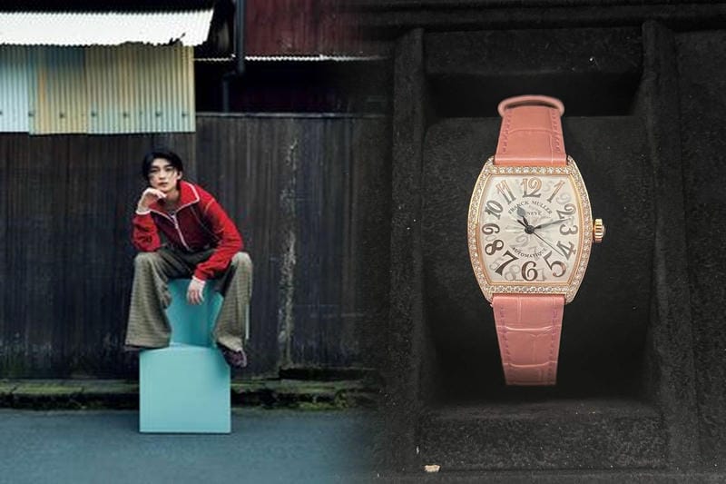 フランク・ミュラーは主にどの年齢層に支持されていますか？