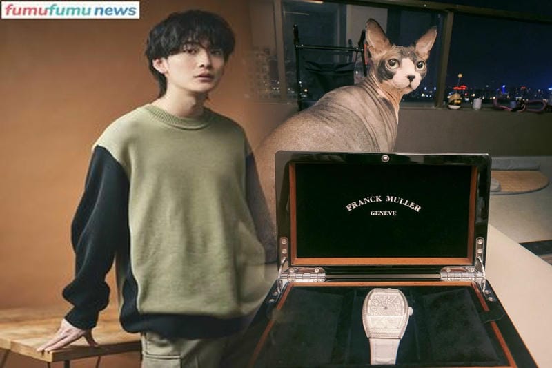 フランクミュラーの時計の偽物を見分けるポイント