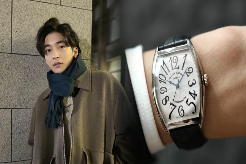 フランク・ミュラーの時計カスタマイズ方法