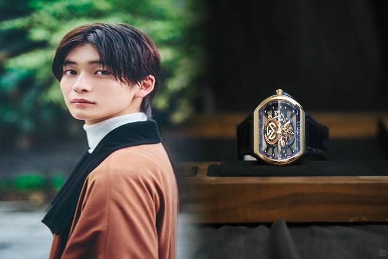 フランクミュラーレディース公式