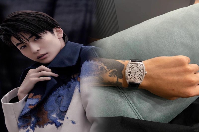 ワールド通商フランクミュラーの詳細を紹介