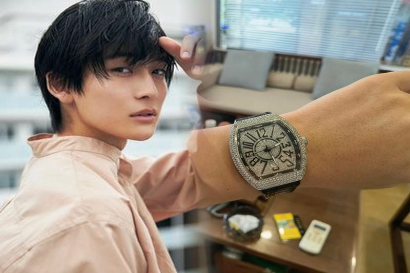フランク・ミュラーの会社はどこにありますか？