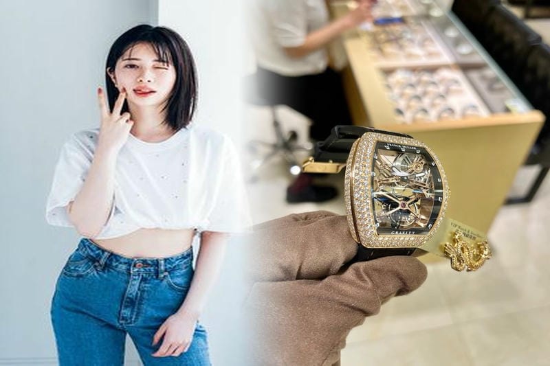 フランク・ミュラー「ヴァンガード」の定価はいくらですか？