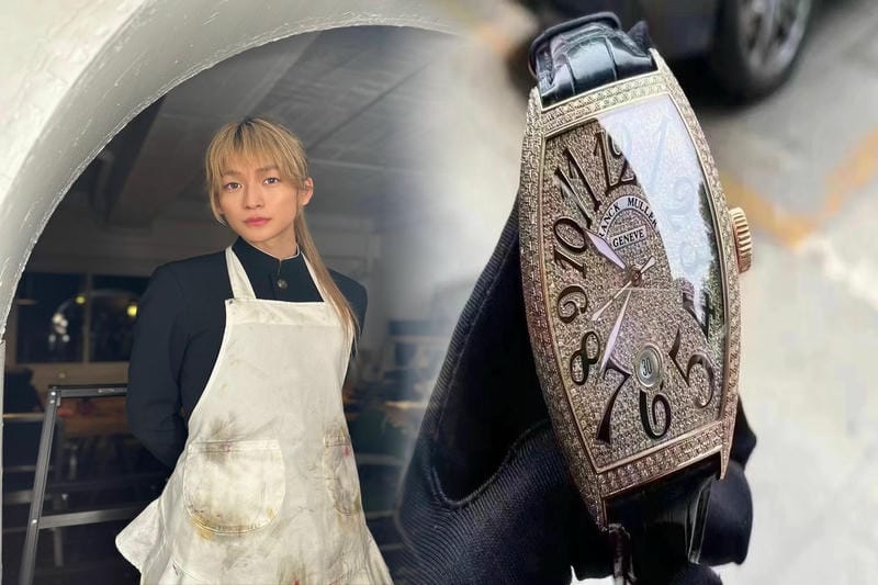 フランク・ミュラー ヴァンガードの評判を探る