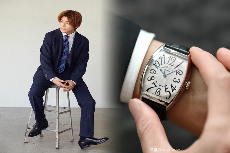 フランクミュラーレディース公式情報まとめ