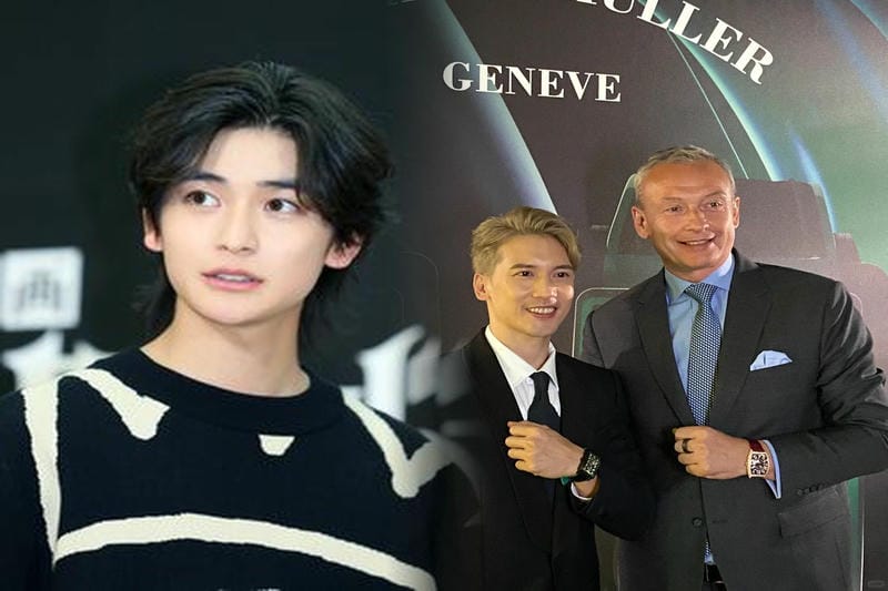 フランク・ミュラーの店舗はどこにありますか？