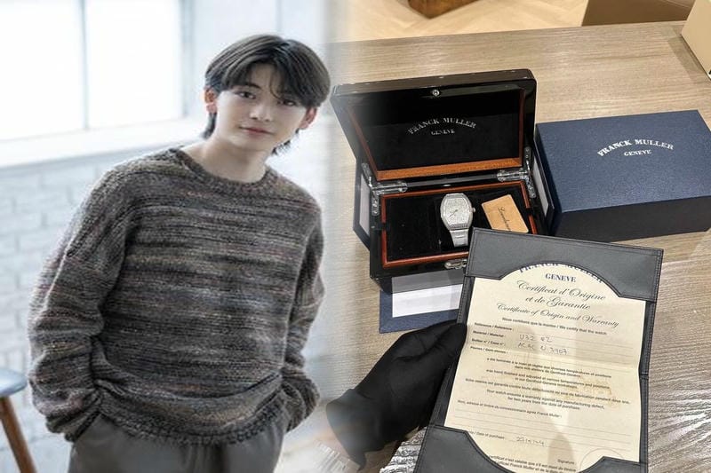 フランク・ミュラーの一番高いモデルは？