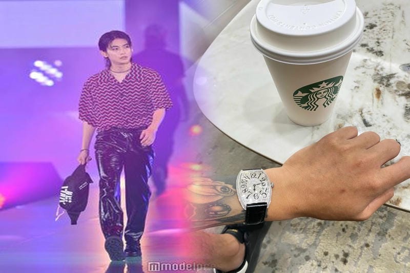 フランク・ミュラーの修理方法と注意点