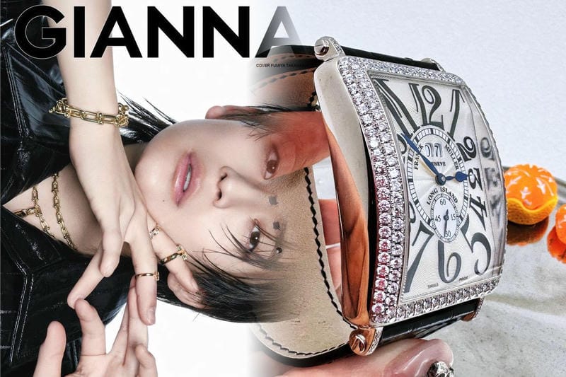 フランク・ミュラーのカサブランカシリーズはいつのモデルか？