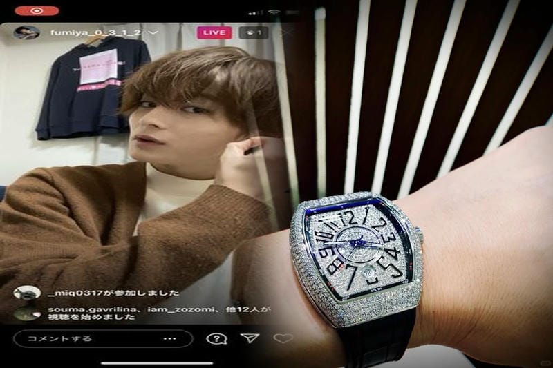 フランク・ミュラーとデュポンの関係は何ですか？