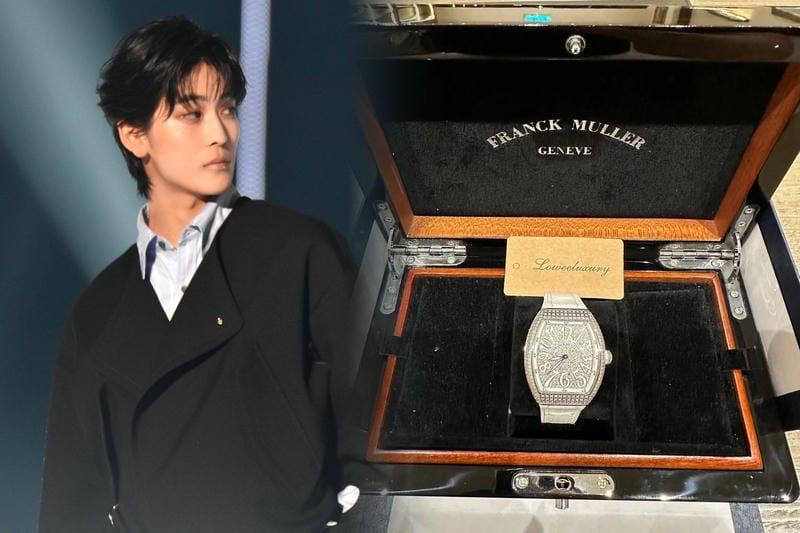 フランク・ミュラー初期モデルの特長を解説